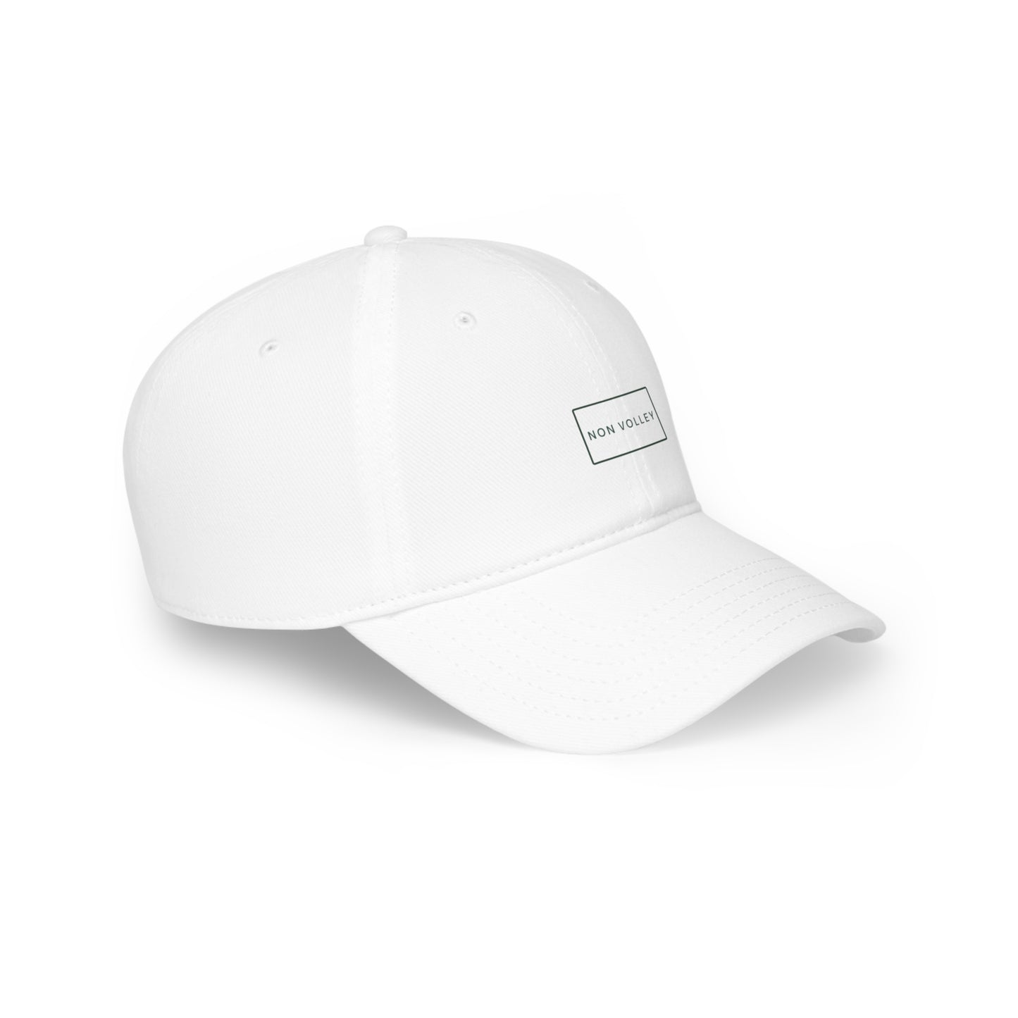 Squared Cap
