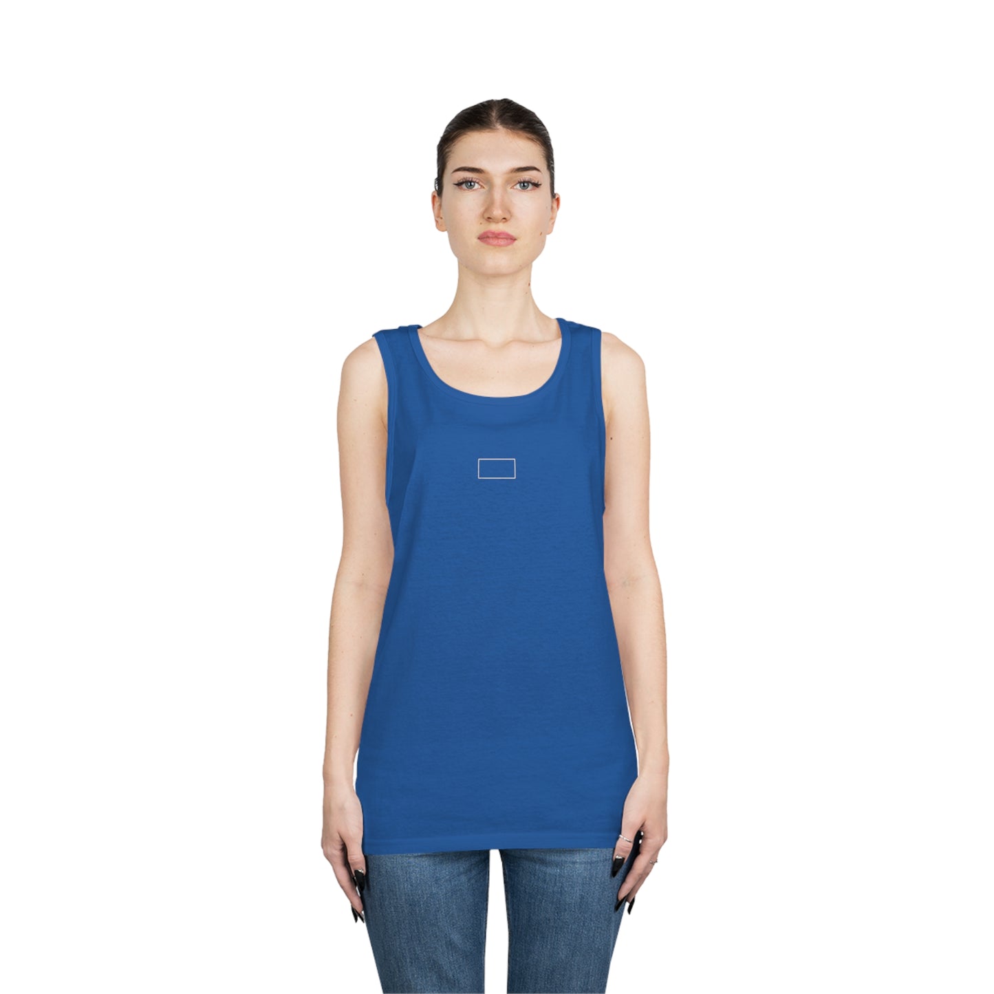 Summer Serve Tank
