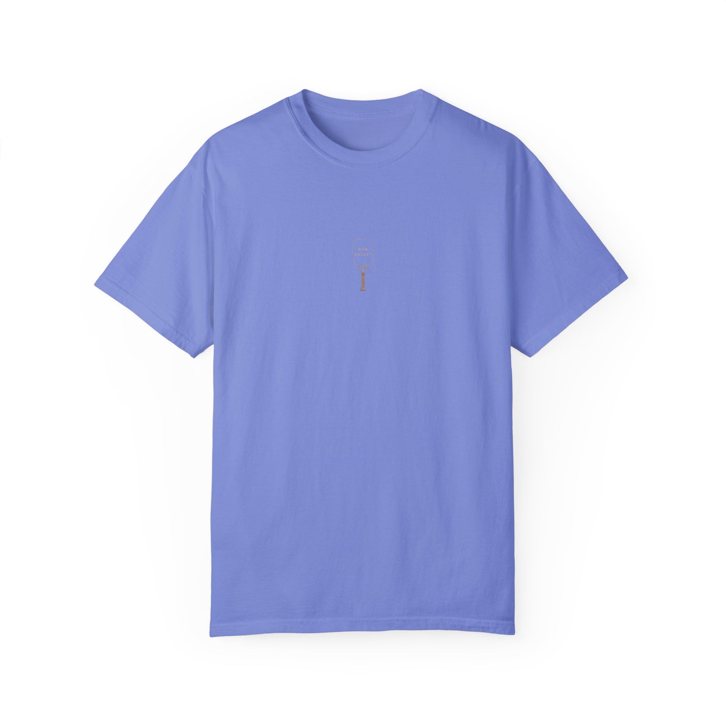 Classic Courts Short Sleeve