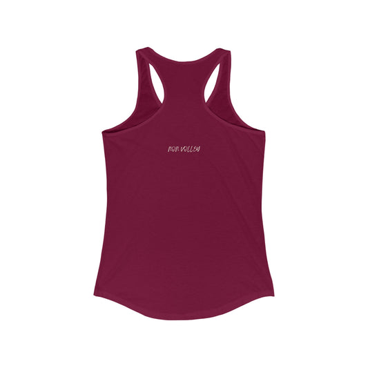 Summer Serve Women's Tank