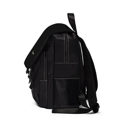 Essential Shoulder Backpack