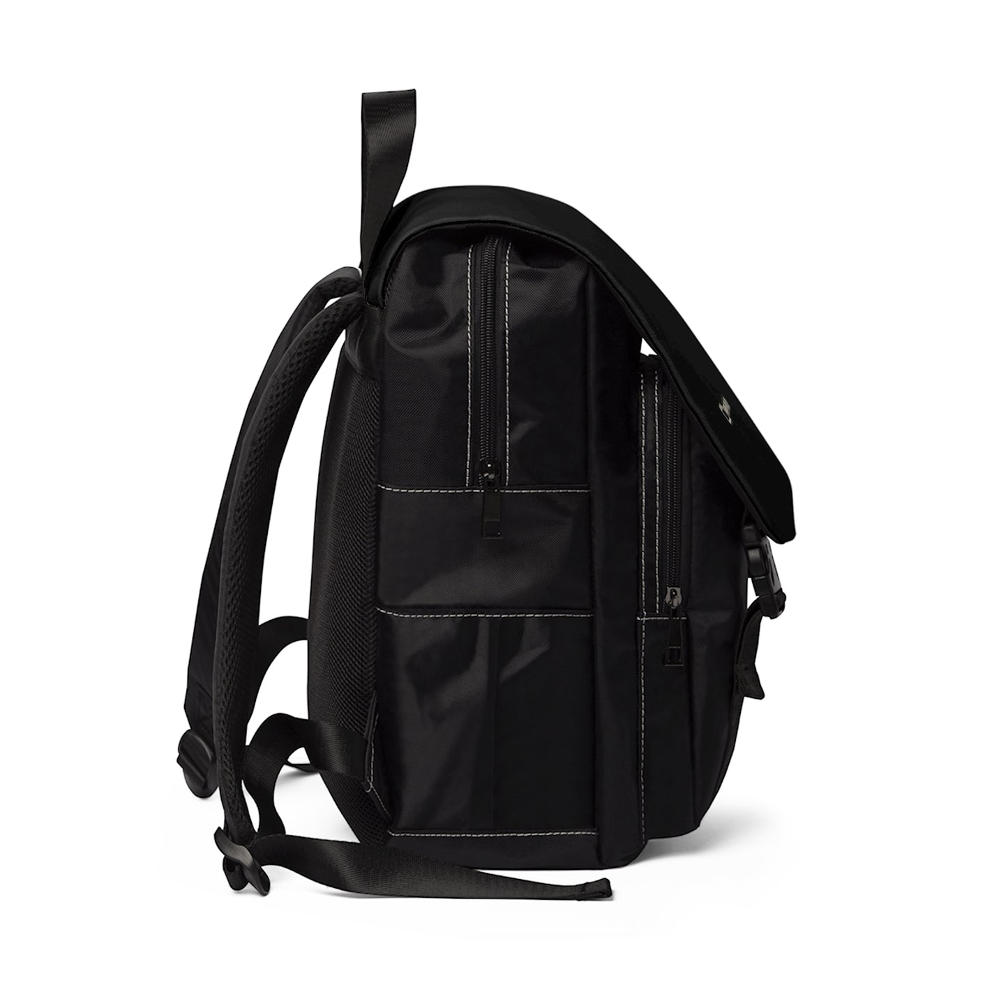 Essential Shoulder Backpack