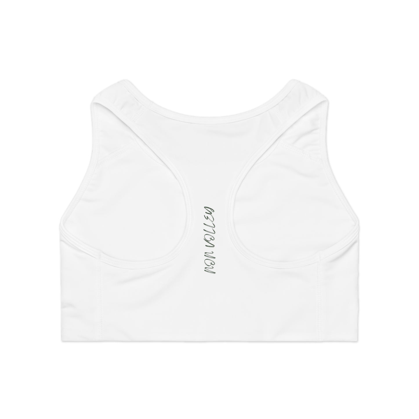 Summer Serve Sports Bra