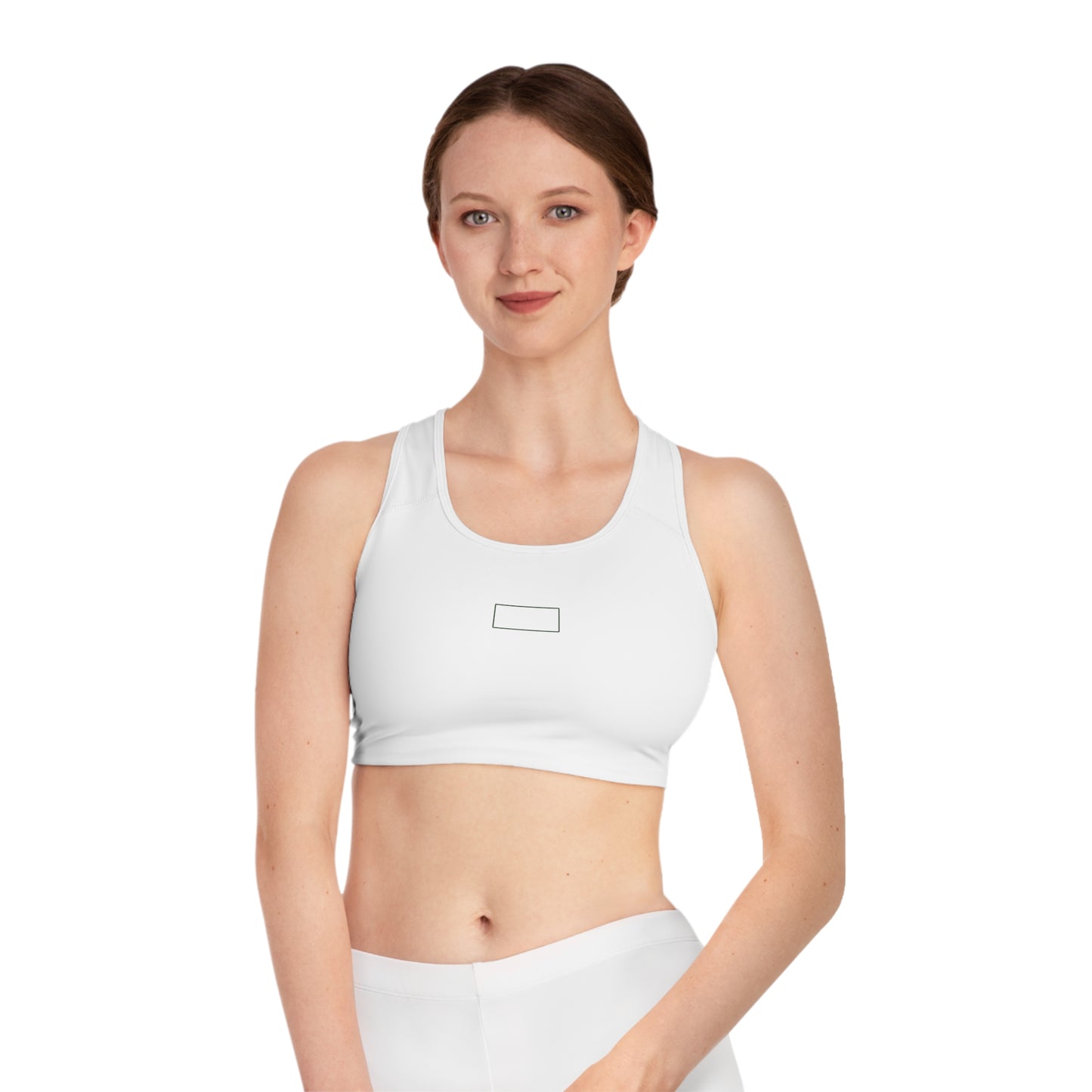 Summer Serve Sports Bra