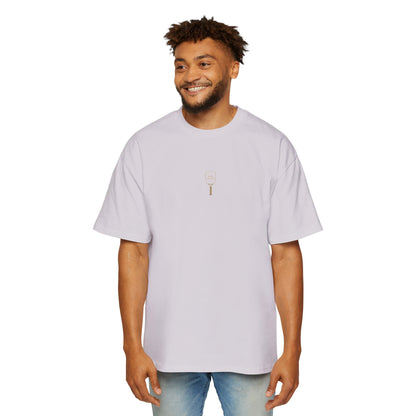 Classic Courts Oversized Short Sleeve