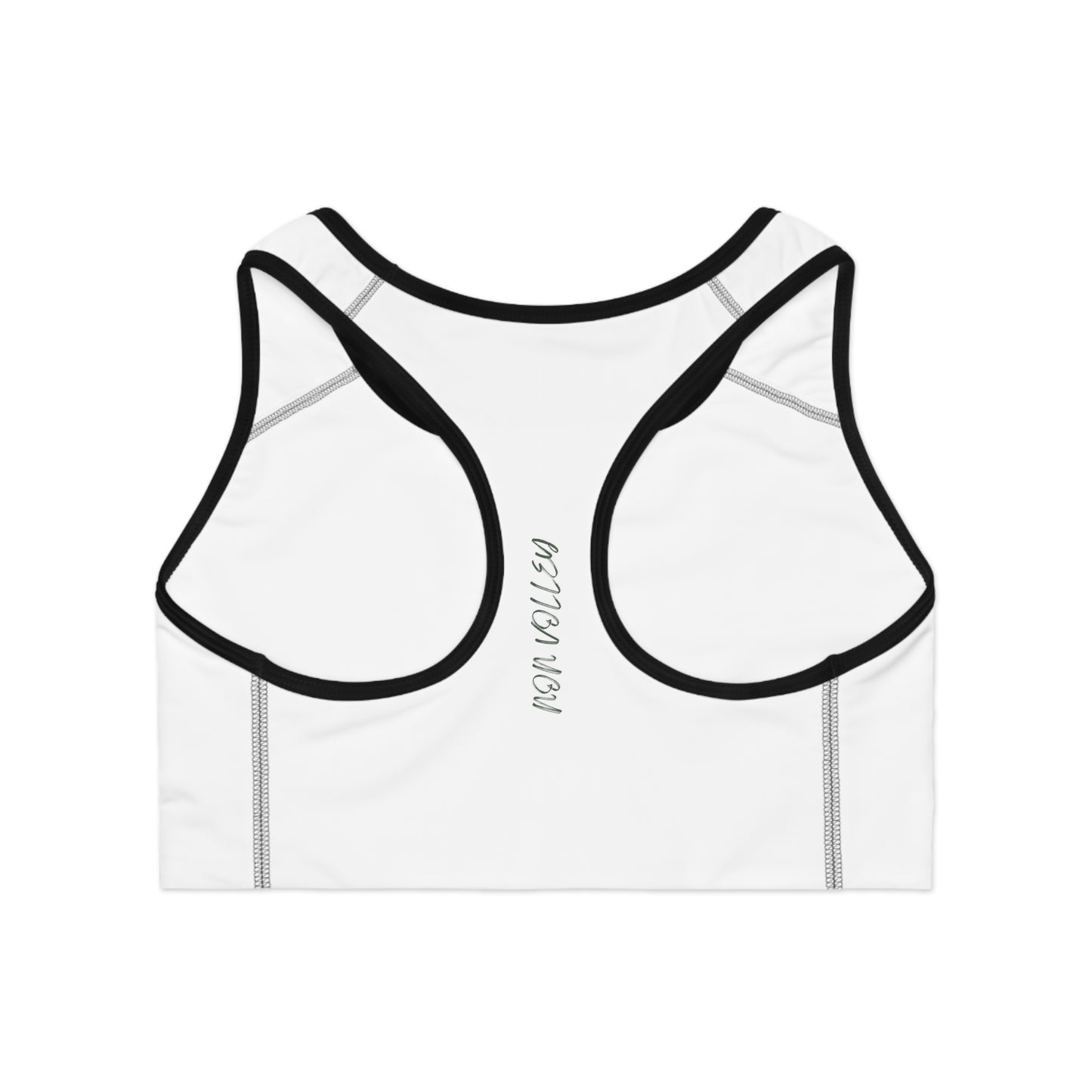 Summer Serve Sports Bra