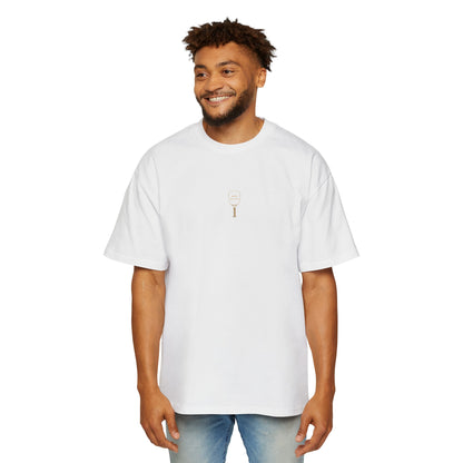 Classic Courts Oversized Short Sleeve